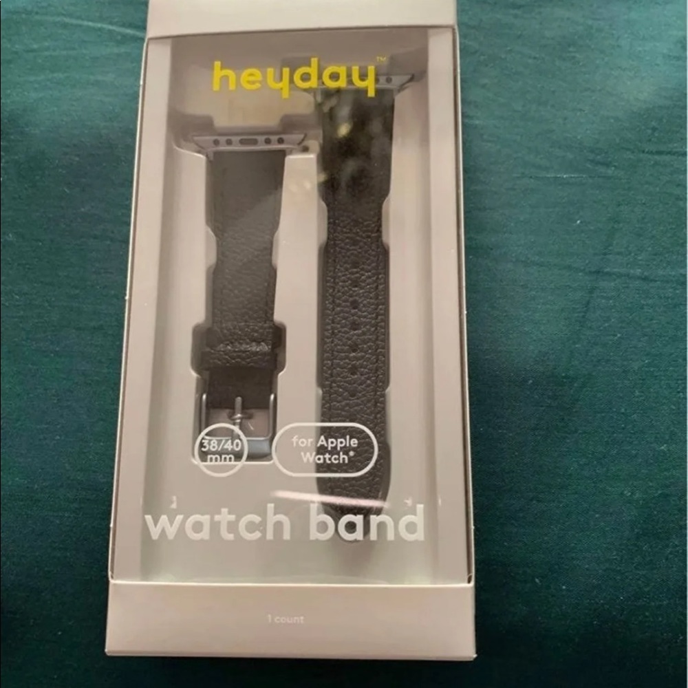 Apple Watch band